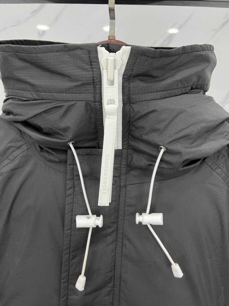 Canada Goose Down Jackets